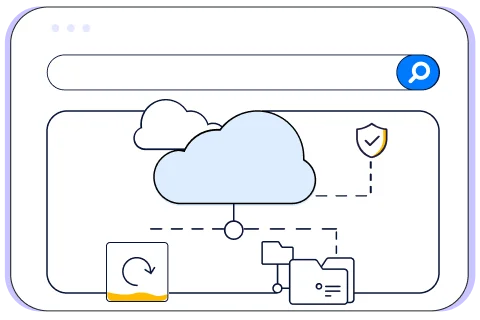 Managed Cloud Server Setup