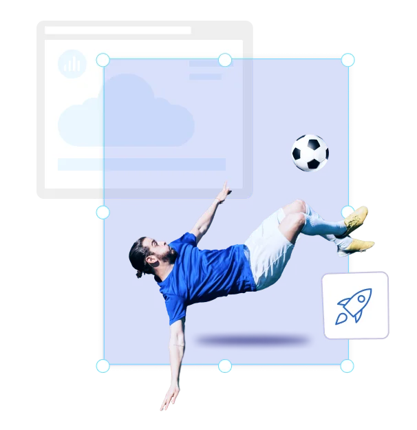Cloud Hosting UK | MilesWeb