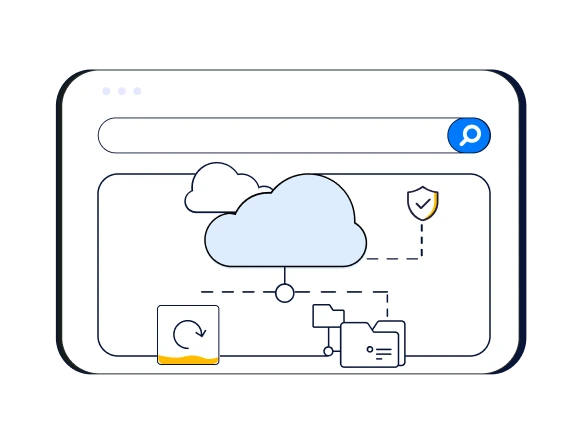 Dedicated Backup Features, Advanced Caching | MilesWeb UK