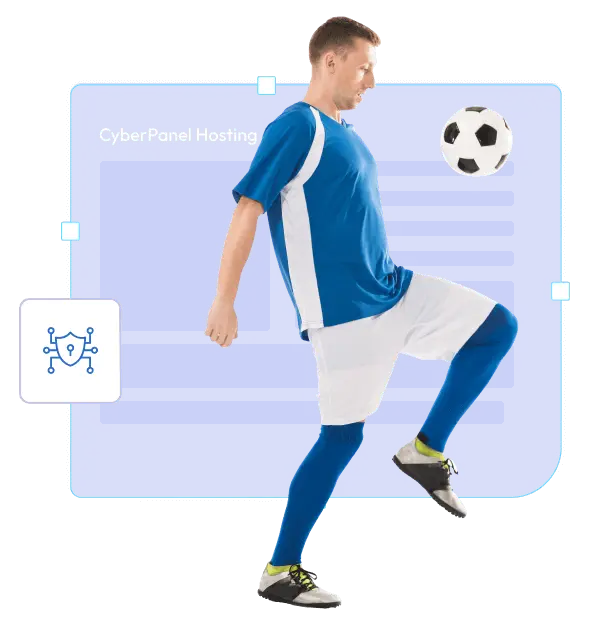 CyberPanel VPS Hosting | MilesWeb UK