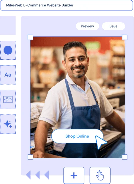 From Idea to Website | MilesWeb UK