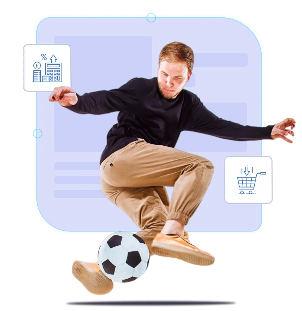 Best ERP Software Hosting Solution