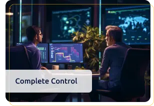 Complete Control
