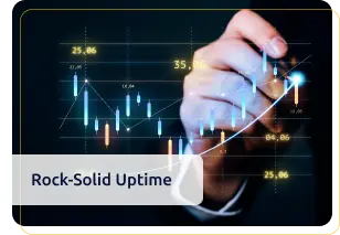 Rock Solid Uptime