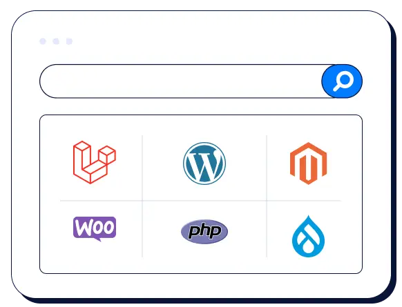 Deploy the CMS of Your Choice in One-Click | MilesWeb UK