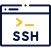 SSH/SFTP Access | MilesWeb UK