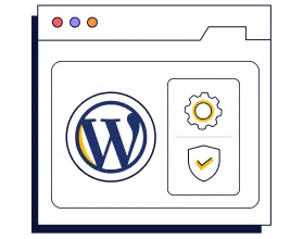 Effortless WordPress Maintenance | MilesWeb UK