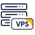 Cost-effective Managed VPS | MilesWeb UK