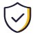 Robust Shield of Security | MilesWeb UK