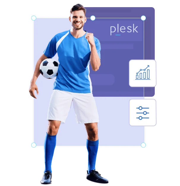 Plesk VPS Hosting | Buy Plesk Virtual Server Hosting