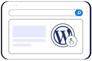 Create WordPress Websites Easily With Shared Hosting | MilesWeb UK