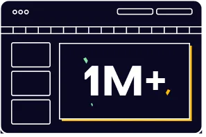 Trusted Web Hosting Partner for 1M+ Websites | MilesWeb UK