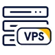 VPS Web Hosting Service | MilesWeb UK