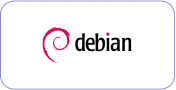 Debian | MilesWeb UK