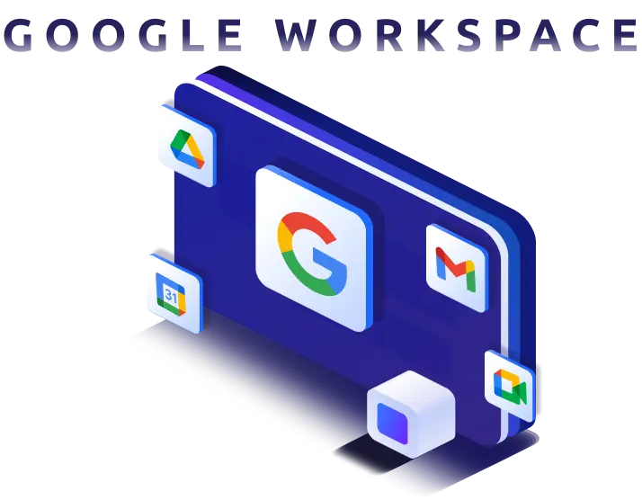 Google Workspace | MilesWeb UK