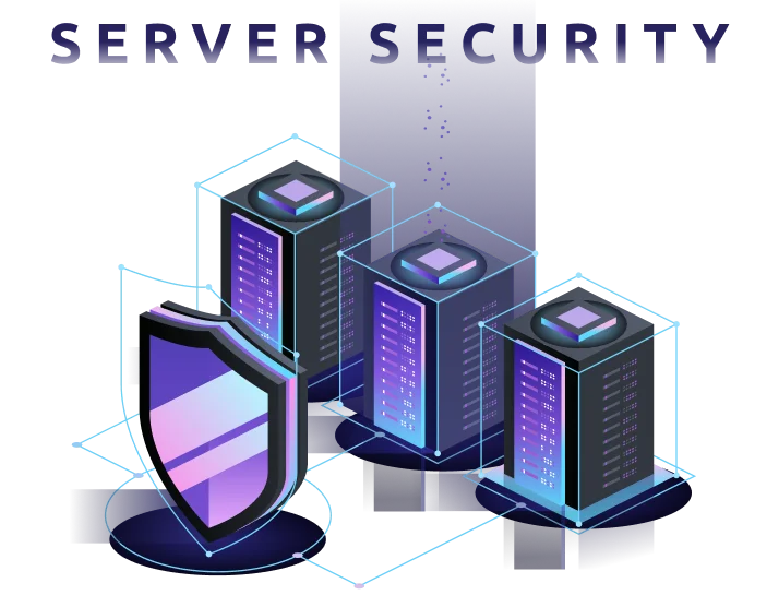 Server Security Suite | MilesWeb UK