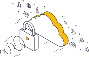 Cloud Hosting price in the UK | MilesWeb