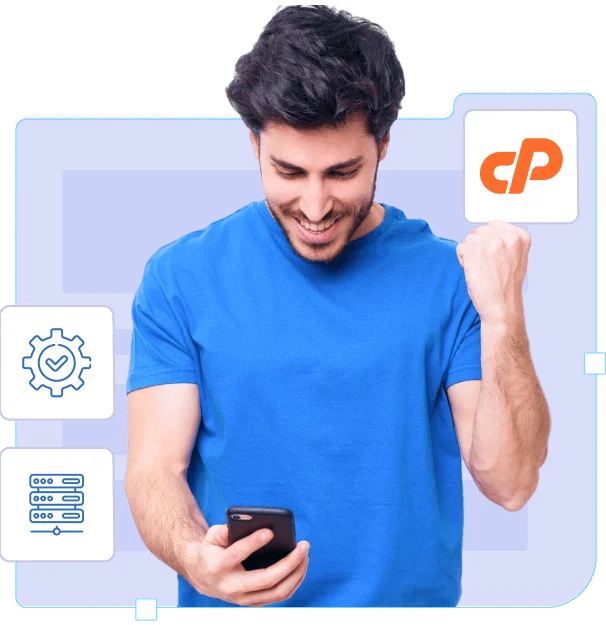 Free cPanel Hosting From MilesWeb