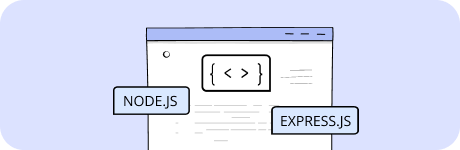 Node.Js VS Express.Js | MilesWeb UK