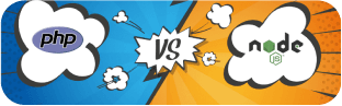 Node.js vs PHP: Which is Better? | MilesWeb UK