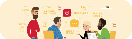 How Reseller Hosting Can Help Your Web Design Business To Grow? | MilesWeb UK