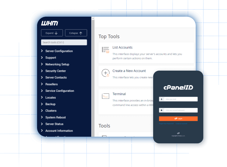 Your Own Web Hosting Business | MilesWeb UK