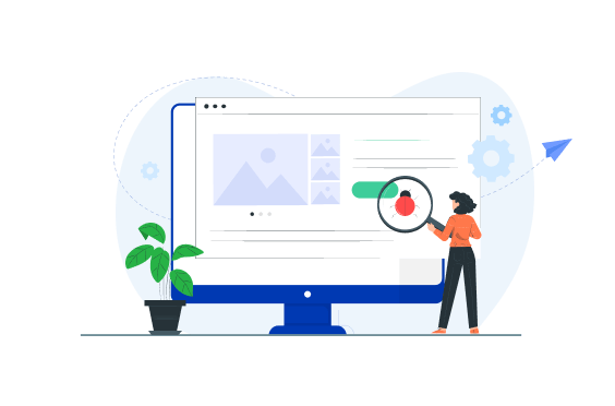 Premium Site Scanner | MilesWeb UK