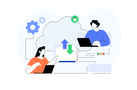 Website Backup | MilesWeb UK