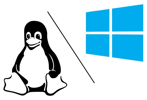 Windows vs Linux | MilesWeb UK