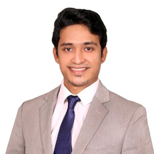 Dylon Moraes - Customer Testimonial for MilesWeb UK