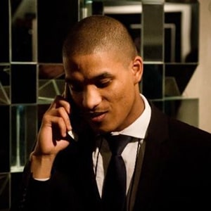 Emmanuel Jaftha - Customer Testimonial for MilesWeb UK