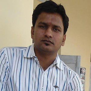 Gaurang Suthar