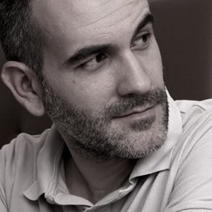 Javier Trancoso - Customer Testimonial for MilesWeb UK