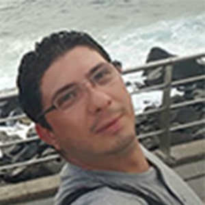 Osama Al Baik - Customer Testimonial for MilesWeb UK