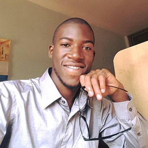 Owoyesigire Medard - Customer Testimonial for MilesWeb UK