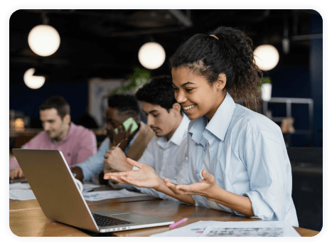 Shared Hosting Features | MilesWeb UK