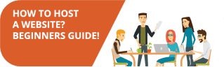 How To Host A Website? Beginner’s Guide! | MilesWeb UK