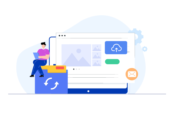 Increase Mailbox | MilesWeb India