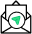 Outbound Email Icon | MilesWeb India