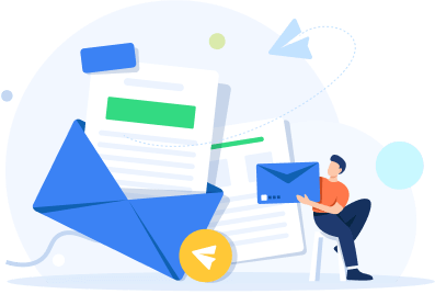 Outbound Email | MilesWeb India