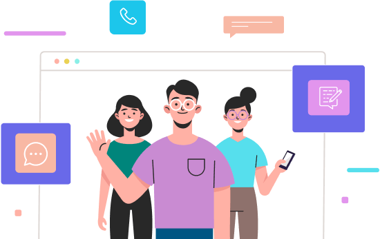 24x7x365 Expert Support | MilesWeb UK