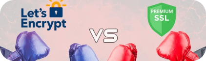 Let’s Encrypt Vs Premium SSL : An Insightful Comparison | MilesWeb UK