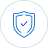 Secured Badge | MilesWeb UK