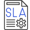 Uninterrupted Trading with 99.95% SLA | MilesWeb UK