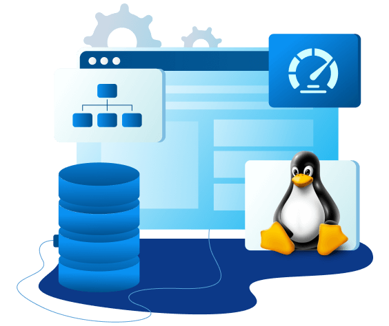 Linux VPS Hosting | MilesWeb UK