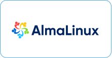 Almalinux OS | MilesWeb UK