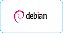Debian OS | MilesWeb UK
