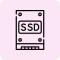 Ultra-fast SSD NVMe | MilesWeb UK
