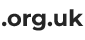 .org.uk Domain | MilesWeb UK