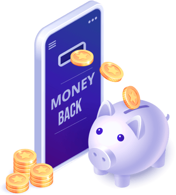 Try Hosting Risk-free With Our 30-day Money Back Guarantee. | MilesWeb India